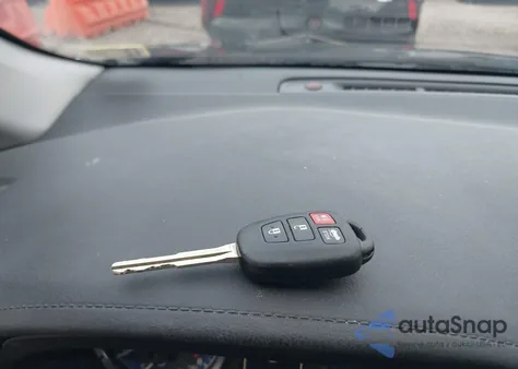 2017 Toyota Corolla Se from USA, damaged, VIN 2T1BURHEXHC955245